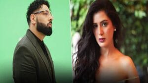 Bigg Boss 20 : अवघ्या 5 महिन्यात बादशाहसोबतच्या नात्यात काय बिनसलं ?