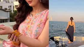 Bigg Boss 20: 'बिग बॉस 20'मध्ये मोठा ट्विस्ट; घटस्फोटामुळे चर्चेत आलेली स्पर्धक तिसऱ्याच आठवड्यात घराबाहेर