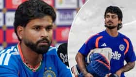 IND vs AFG: संजू की वैभव? इशान किशन खेळणार का?; श्रेयस अय्यर प्लेइंग 11 बाबत म्हणाला...