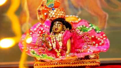 जन्माष्टमीला जुळून येईल मोठा योग, 'या' राशींचं भाग्य चंद्रासारखं चमकेल.