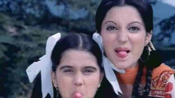 भाऊजी-मेहुणीच्या नोकझोकीवर आधारित 48 वर्षांपूर्वीचं गाजलेलं गाणं, मेहुणीच्या 7 अटी अन् भाऊजींनी दिलेले भन्नाट उत्तर