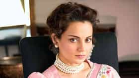 Kangana Ranaut : तुम्ही तर माझ्यापेक्षा पण चांगला अभिनय करता हो, फालतूमध्ये..बैठकीत कंगना रणौतने चांगलचं सुनावलं