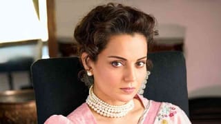 Kangana Ranaut : तुम्ही तर माझ्यापेक्षा पण चांगला अभिनय करता हो, फालतूमध्ये..बैठकीत कंगना रणौतने चांगलचं सुनावलं