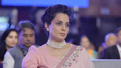 कंगना रणौत चांदीच्या ग्लासमध्ये का पिते पाणी? जाणून घ्या ‘हे’ जबरदस्त.