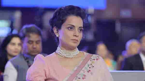 Kangana Ranaut : कंगना रणौत चांदीच्या ग्लासमध्ये का पिते पाणी? जाणून घ्या ‘हे’ जबरदस्त फायदे