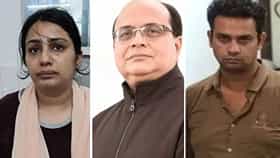 विश्वासच बसणार नाही... सून नव्हे तर ही व्यक्ती निघाली खूनी;  विनीत मिनोचा मर्डर केसमध्ये मोठा ट्विस्ट