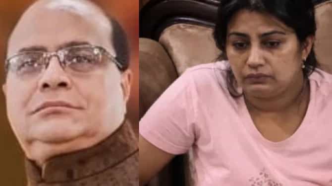 15 प्रश्नांनी उघड केला 21 दिवसांचा प्लान; सासऱ्याच्या हत्येच्या कटात शालू अडकली
