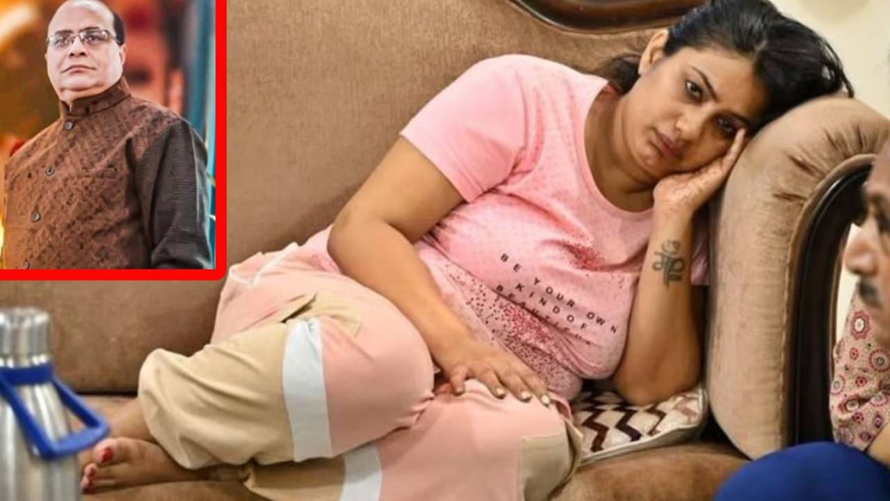 अब्जाधीस सासऱ्याला संपवण्यासाठी 5 महिने प्लानिंग, A फसला, प्लान B अयशस्वी; अखेर C नुसार ..कानपूर हत्याकांडाचा थरारक खुलासा अब्जाधीस सासऱ्याला संपवण्यासाठी 5 महिने प्लानिंग, A फसला, प्लान B अयशस्वी; अखेर C नुसार ..कानपूर हत्याकांडाचा थरारक खुलासा
