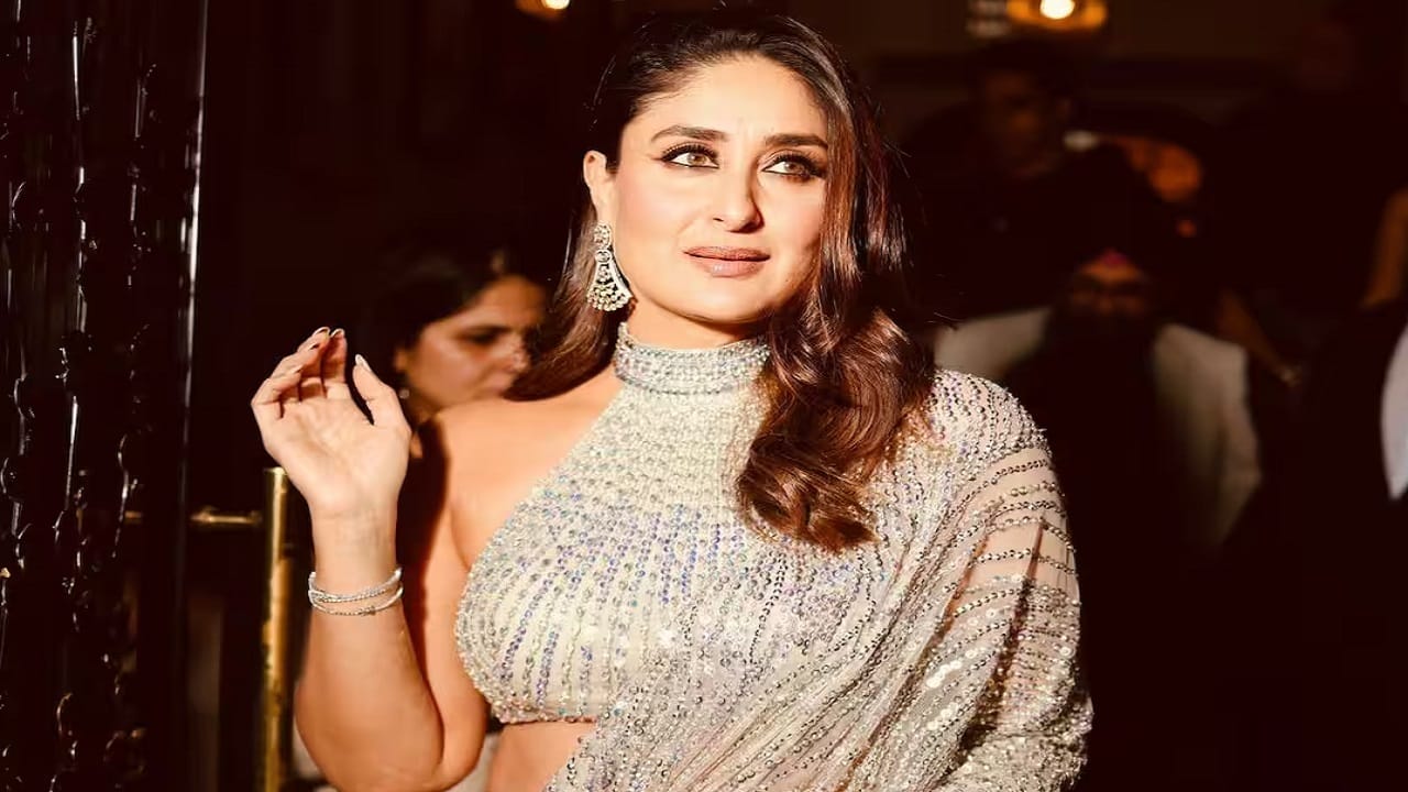 Kareena Kapoor : करीना कपूरचं शिक्षण झालं तरी कुठे? बेबोची शैक्षणिक पात्रता तर..., जाणून व्हाल थक्क Kareena Kapoor : करीना कपूरचं शिक्षण झालं तरी कुठे? बेबोची शैक्षणिक पात्रता तर..., जाणून व्हाल थक्क