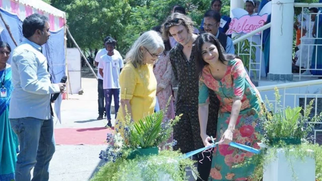 कॅटरिना कैफ आता ४३ वर्षांच्या झाल्या आहेत. त्यांचे पूर्ण नाव कॅटरिना रोझमेरी टरकोट आहे. त्यांचा जन्म ब्रिटिश हाँगकाँगमध्ये झाला. अभिनेत्रीने आपले बालपण अनेक देशांत घालवले. त्याचप्रमाणे त्या तीन वर्षे लंडनमध्येही राहिल्या, जिथे फिल्ममेकर कैजाद गुस्ताद यांची नजर एका मॉडेलिंग प्रोजेक्टमध्ये कॅटरिनावर पडली आणि अशा प्रकारे त्यांनी २००३ मध्ये आलेल्या चित्रपट ‘बूम’मध्ये त्यांना कास्ट केले.