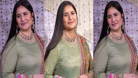Katrina Kaif: कतरिनाचं वाढलेलं वजन, हिणवणाऱ्यांवर संतपल्या माजी खासदार, पोस्ट करत चांगलंच सुनावलं