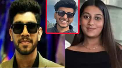फेक Insta अकाउंट ते लोहगडावरचा सापळा; केतन हत्याप्रकरणात नवे खुलासे.