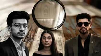 हबी.. वाईफी... सिया-चेतनचे ते मेसेज; केतन अग्रवाल प्रकरणात मोठा खुलासा