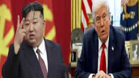 North Korea Missile Test : किम जोंग उनच्या उत्तर कोरियाने काल असं कुठलं मिसाइल डागलं, ज्यामुळे अमेरिका-जपान इतके हादरले