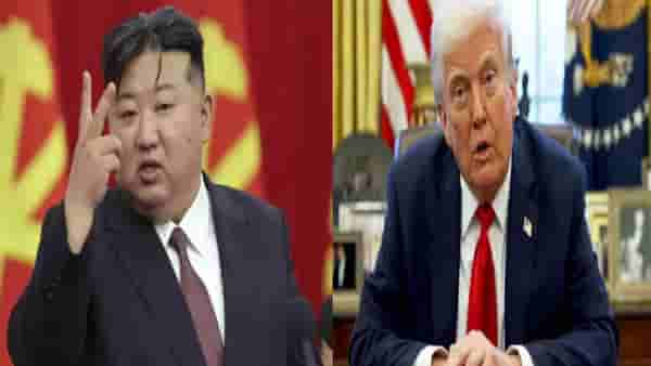 North Korea Missile Test : किम जोंग उनच्या उत्तर कोरियाने काल असं कुठलं मिसाइल डागलं, ज्यामुळे अमेरिका-जपान इतके हादरले