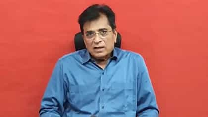 मुंबई विमानतळावर लँड जिहाद? किरीट सोमय्या यांच्या आरोपांमुळे खळबळ.