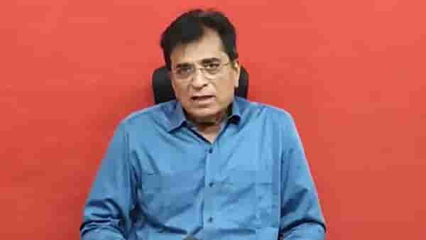 मुंबई विमानतळावर लँड जिहाद? किरीट सोमय्या यांच्या आरोपांमुळे खळबळ; थेट कारवाईची मागणी; आरोप काय?