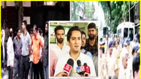 Krushanraj Mahadik: मनसेच्या चोरांना... भाजयुमोचे कृष्णराज महाडिक यांचा पार चढला, मोदी यांच्या फोटोवरील वादवर सणसणीत प्रतिक्रिया
