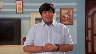 TMKOC: ‘तारक मेहता..’ सोडल्यानंतर गोलीची अशी अवस्था; लोकांच्या घरी जावून बनवतोय जेवण