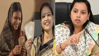 लाडक्या बहिणांना सरकारचं सरप्राईज, गौरी आगमनाच्यावेळी जमा होणार पैसे.