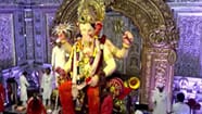 Lalbaugcha Raja 2026 Lalbaugcha Raja 2026