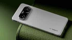 देशी ब्रँडची युकेत धमाकेदार एण्ट्री, लाँच केला 5000mAh बॅटरी आणि 50MP सेल्फी कॅमेरा फोन