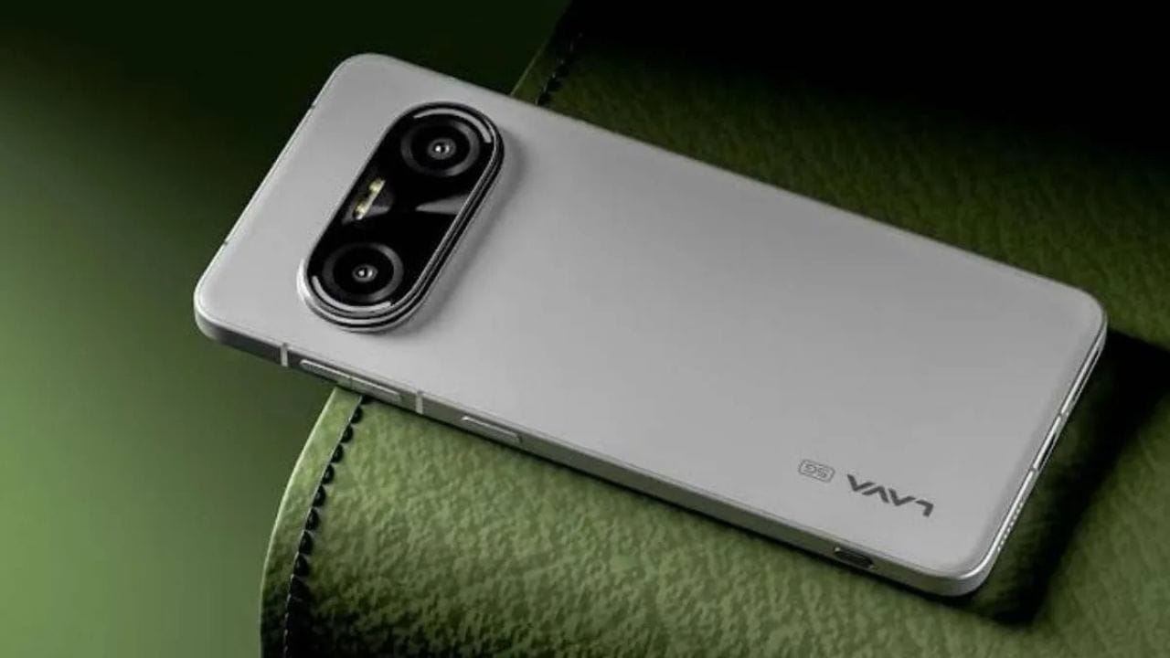 देशी ब्रँडची युकेत धमाकेदार एण्ट्री, लाँच केला 5000mAh बॅटरी आणि 50MP सेल्फी कॅमेरा फोन देशी ब्रँडची युकेत धमाकेदार एण्ट्री, लाँच केला 5000mAh बॅटरी आणि 50MP सेल्फी कॅमेरा फोन