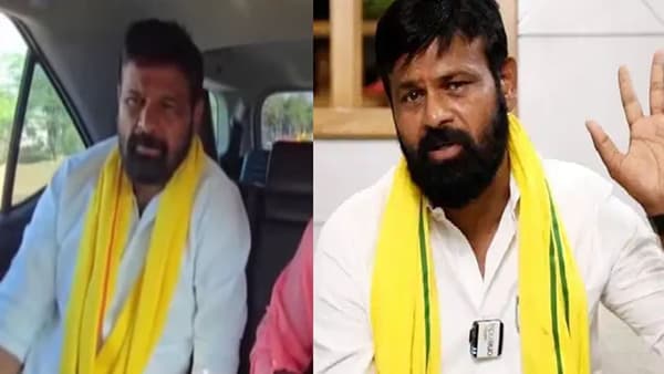 ओबीसी नेते लक्ष्मण हाके यांच्यावर मोठा हल्ला, म्हणाले, आम्ही हॉटेलमध्ये दारे लावून..