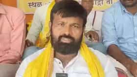 OBC Morcha : आज मुंबईत ओबीसींचा महामोर्चा धडकणार, लक्ष्मण हाकेंच्या नेतृत्वाखाली ओबीसींचा एल्गार