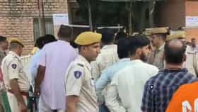 उत्तरेतल्या महत्वाच्या राज्यात स्थानिक स्वराज्य संस्थेच्या निवडणुकीत भाजप-काँग्रेसमध्ये काँटे की टक्कर, भाजपचा 1502 जागांवर विजय