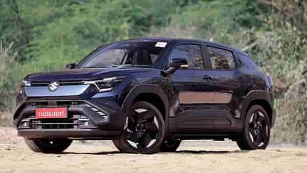 मारुती सुझुकी आणत आहे नवीन 7 आसनी MPV, काय आहेत फिचर्स