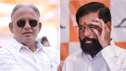 नाट लागलं... शिंदे गटात मोठा अंतर्गत वाद; थेट आमदाराची कबुली.