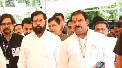 एकनाथ शिंदे यांचे आमदार संजय गायकवाड मोठ्या अडचणीत, थेट महिलेची तक्रार.