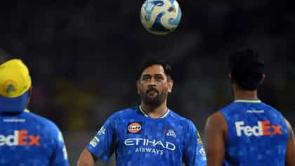 IPL 2027: धोनीबाबत मोठा खुलासा! CSKच्या खेळाडूने सांगितली आतली गोष्ट.