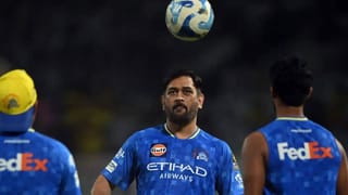 IPL 2027: महेंद्रसिंह धोनीबाबत मोठा खुलासा! चेन्नई सुपर किंग्सच्या खेळाडूने सांगितली आतली गोष्ट, नेमकं काय घडतंय?