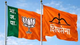 महायुतीत मिठाचा खडा? भाजप आक्रमक, युतीतून बाहेर पडण्याचे संकेत, KDMC मध्ये काय घडतंय?