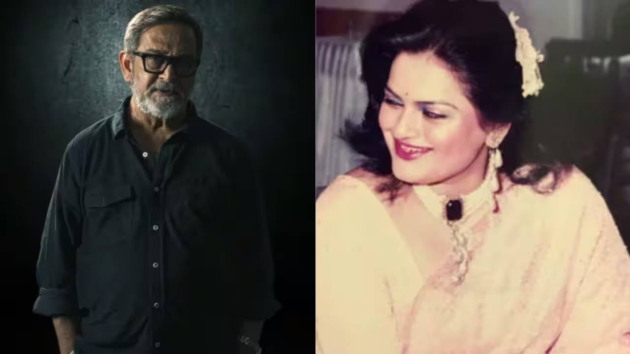 बालपणीच्या आईच्या पाठिंब्यापासून ते चित्रपटसृष्टीत स्थिरावण्यास मदत करणाऱ्या पहिल्या पत्नी आणि सासूच्या साथीपर्यंत, तसेच मोठ्या मुलीने दिलेल्या धड्यांपर्यंत आयुष्यात आलेल्या प्रत्येक महिलेचा त्यांनी आदराने उल्लेख केला.