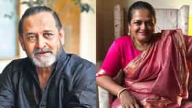 Mahesh Manjrekar: पहिली पत्नी आणि सासूमुळेच मी... महेश मांजरेकरांचा मोठा खुलासा, मोठ्या मुलीविषयी वक्तव्य