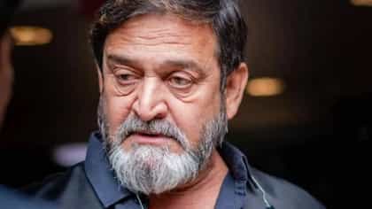 गंभीर आजारावर महेश मांजरेकरांचं वक्तव्य, रुग्णालयात असताना....