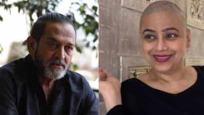 पत्नी मेधा यांच्या कॅन्सरवर पहिल्यांदाच बोलले महेश मांजरेकर; म्हणाले...