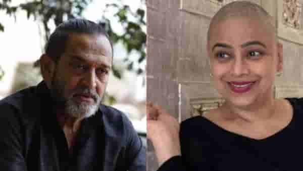Mahesh Manjrekar: पत्नी मेधा यांच्या कॅन्सरवर पहिल्यांदाच बोलले महेश मांजरेकर; म्हणाले आम्हाला सहानुभूती नको..