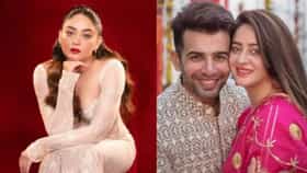 Bigg Boss 20: डिवोर्स स्पेशल..; माही विजने 'बिग बॉस 20'बद्दल केलं असं वक्तव्य; ऐकून स्पर्धकही वैतागले