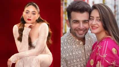 Bigg Boss 20: डिवोर्स स्पेशल..; माही विजने 'बिग बॉस 20'बद्दल केलं असं वक्तव्य; ऐकून स्पर्धकही वैतागले