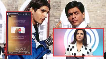 ‘मैं हूं ना’चा सीक्वल येणार? मोठी अपडेट समोर!.