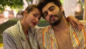 Malaika-Arjun: प्रेम होतं, पण या एका गोष्टीवरून मलायका-अर्जुनचं बिनसलं; समोर आलं खरं कारण