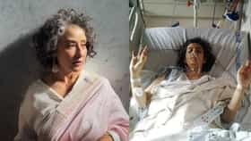 Manisha Koirala: माझा मृत्यू जवळ आलाय.. कॅन्सरच्या चौथ्या स्टेजमध्ये अशी होती मनिषा कोईरालाची अवस्था
