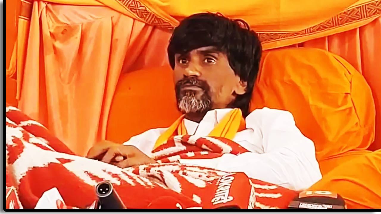 Manoj Jarange: मनोज जरांगे यांची प्रकृती खालावली, सरकार दरबारी मोठ्या हालचाली, काय मोठी अपडेट? Manoj Jarange: मनोज जरांगे यांची प्रकृती खालावली, सरकार दरबारी मोठ्या हालचाली, काय मोठी अपडेट?