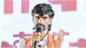 मनोज जरांगे यांची आंदोलनाबाबत मोठी घोषणा, कार्यक्रमात बदल, मुंबईला एकटेच जाणार; कारण काय?