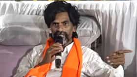 मनोज जरांगेंची सरकारला टेन्शन देणारा आणखी एक इशारा; म्हणाले, माझ्या जवळच्या...