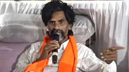 जरांगेंचा सरकारला टेन्शन देणारा आणखी एक इशारा; म्हणाले, माझ्या जवळ....